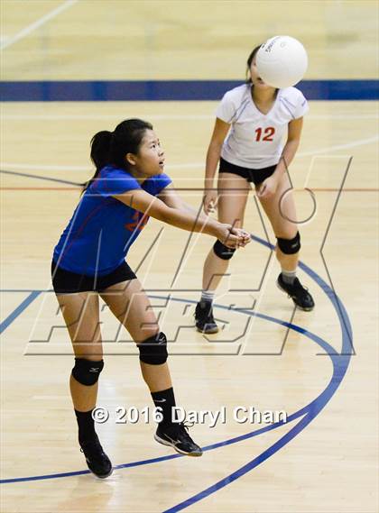 Thumbnail 1 in Cantwell-Sacred Heart @ San Gabriel photogallery.