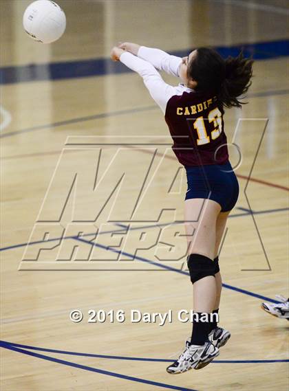 Thumbnail 1 in Cantwell-Sacred Heart @ San Gabriel photogallery.