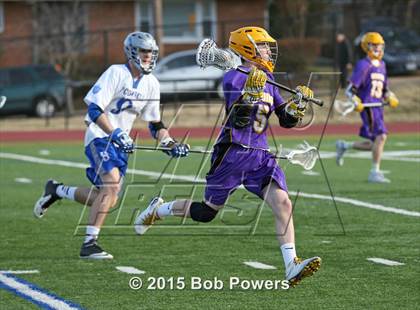 Thumbnail 2 in Lake Braddock @ Bishop O'Connell photogallery.