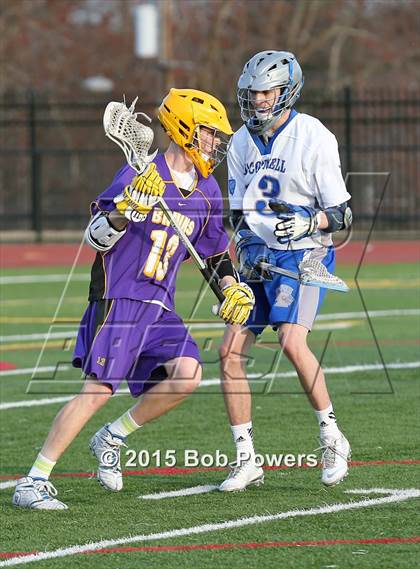 Thumbnail 2 in Lake Braddock @ Bishop O'Connell photogallery.