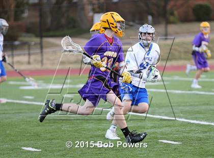 Thumbnail 3 in Lake Braddock @ Bishop O'Connell photogallery.