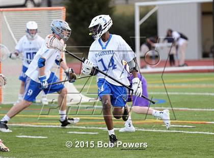 Thumbnail 1 in Lake Braddock @ Bishop O'Connell photogallery.