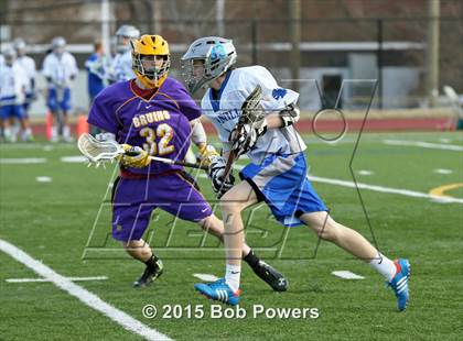 Thumbnail 1 in Lake Braddock @ Bishop O'Connell photogallery.
