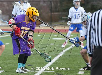Thumbnail 1 in Lake Braddock @ Bishop O'Connell photogallery.