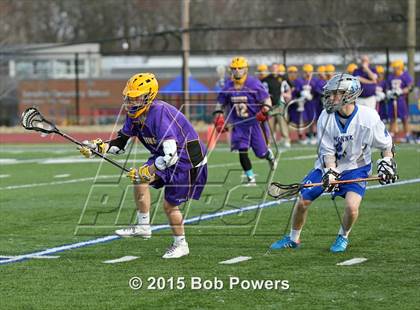 Thumbnail 1 in Lake Braddock @ Bishop O'Connell photogallery.