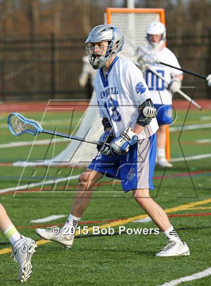 Thumbnail 1 in Lake Braddock @ Bishop O'Connell photogallery.