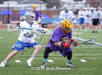 Thumbnail 2 in Lake Braddock @ Bishop O'Connell photogallery.