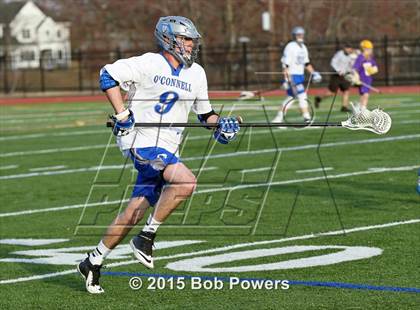 Thumbnail 3 in Lake Braddock @ Bishop O'Connell photogallery.
