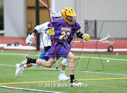 Thumbnail 3 in Lake Braddock @ Bishop O'Connell photogallery.