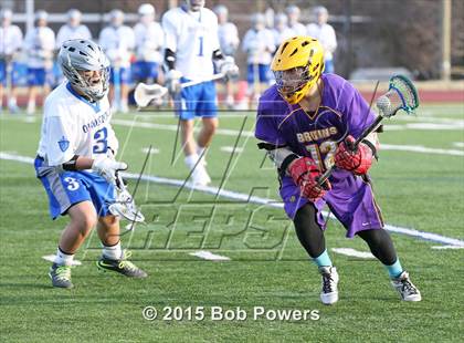Thumbnail 1 in Lake Braddock @ Bishop O'Connell photogallery.