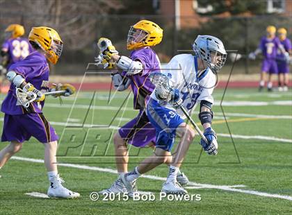 Thumbnail 2 in Lake Braddock @ Bishop O'Connell photogallery.