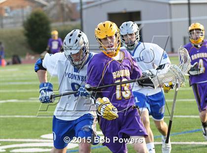 Thumbnail 2 in Lake Braddock @ Bishop O'Connell photogallery.