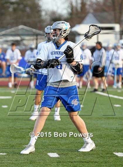 Thumbnail 3 in Lake Braddock @ Bishop O'Connell photogallery.