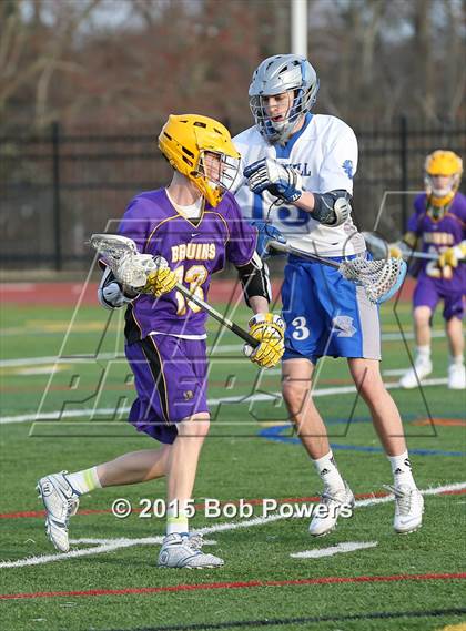 Thumbnail 3 in Lake Braddock @ Bishop O'Connell photogallery.