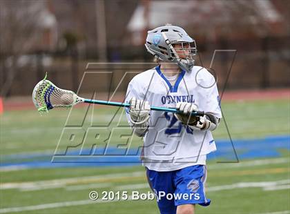 Thumbnail 1 in Lake Braddock @ Bishop O'Connell photogallery.