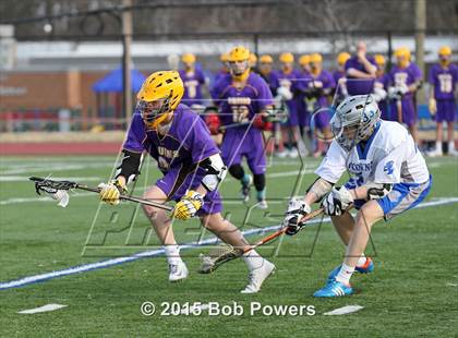 Thumbnail 3 in Lake Braddock @ Bishop O'Connell photogallery.