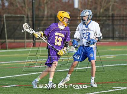 Thumbnail 1 in Lake Braddock @ Bishop O'Connell photogallery.