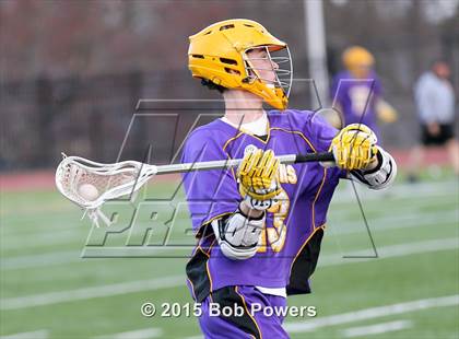 Thumbnail 2 in Lake Braddock @ Bishop O'Connell photogallery.