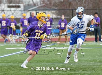 Thumbnail 3 in Lake Braddock @ Bishop O'Connell photogallery.