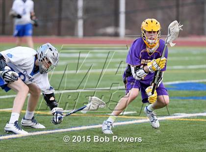 Thumbnail 1 in Lake Braddock @ Bishop O'Connell photogallery.