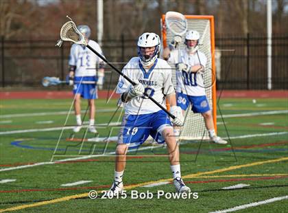 Thumbnail 3 in Lake Braddock @ Bishop O'Connell photogallery.