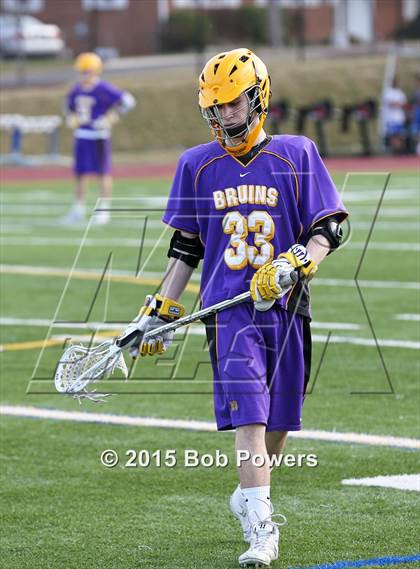 Thumbnail 2 in Lake Braddock @ Bishop O'Connell photogallery.