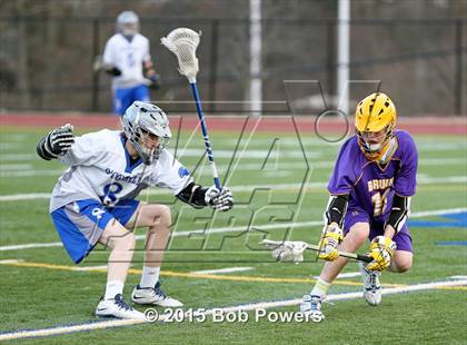 Thumbnail 3 in Lake Braddock @ Bishop O'Connell photogallery.