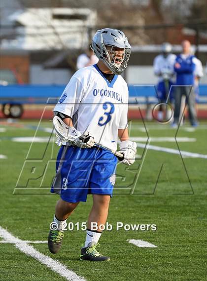 Thumbnail 2 in Lake Braddock @ Bishop O'Connell photogallery.