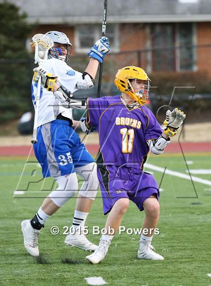 Thumbnail 2 in Lake Braddock @ Bishop O'Connell photogallery.