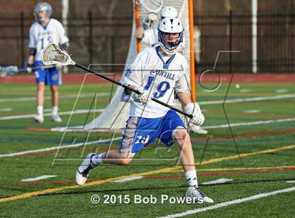 Thumbnail 1 in Lake Braddock @ Bishop O'Connell photogallery.