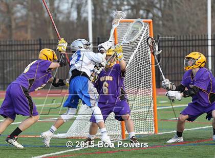 Thumbnail 2 in Lake Braddock @ Bishop O'Connell photogallery.