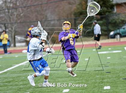 Thumbnail 3 in Lake Braddock @ Bishop O'Connell photogallery.