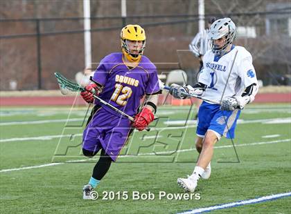 Thumbnail 1 in Lake Braddock @ Bishop O'Connell photogallery.