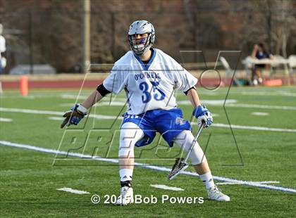 Thumbnail 1 in Lake Braddock @ Bishop O'Connell photogallery.
