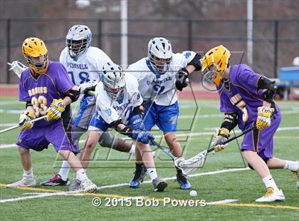 Thumbnail 1 in Lake Braddock @ Bishop O'Connell photogallery.