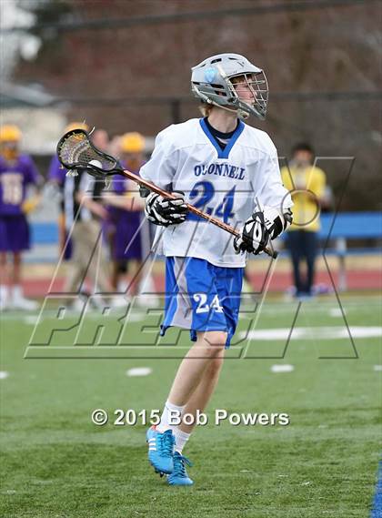Thumbnail 3 in Lake Braddock @ Bishop O'Connell photogallery.