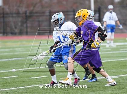 Thumbnail 3 in Lake Braddock @ Bishop O'Connell photogallery.