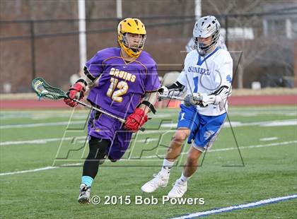 Thumbnail 2 in Lake Braddock @ Bishop O'Connell photogallery.