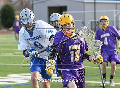 Thumbnail 2 in Lake Braddock @ Bishop O'Connell photogallery.