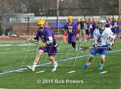 Thumbnail 2 in Lake Braddock @ Bishop O'Connell photogallery.