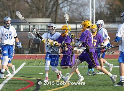 Thumbnail 2 in Lake Braddock @ Bishop O'Connell photogallery.
