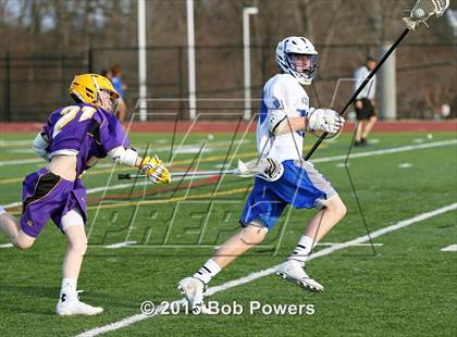 Thumbnail 3 in Lake Braddock @ Bishop O'Connell photogallery.