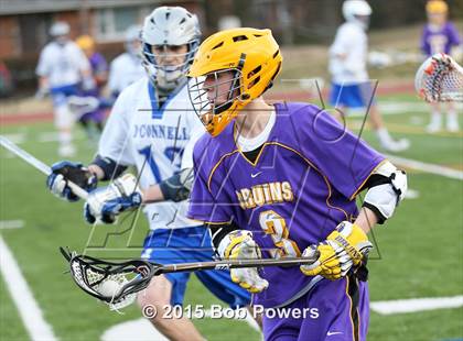 Thumbnail 2 in Lake Braddock @ Bishop O'Connell photogallery.