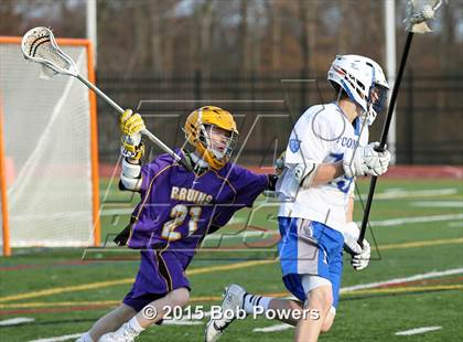 Thumbnail 3 in Lake Braddock @ Bishop O'Connell photogallery.