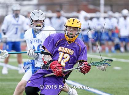 Thumbnail 1 in Lake Braddock @ Bishop O'Connell photogallery.