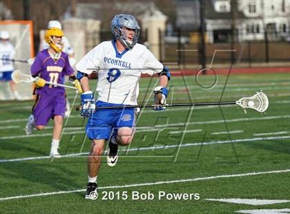 Thumbnail 2 in Lake Braddock @ Bishop O'Connell photogallery.