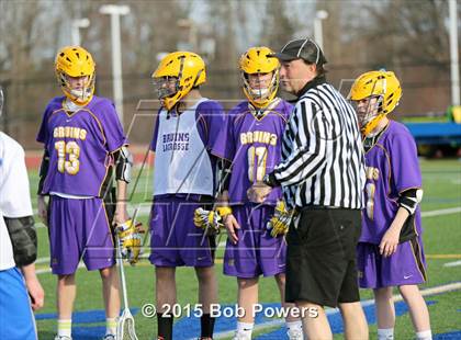 Thumbnail 1 in Lake Braddock @ Bishop O'Connell photogallery.
