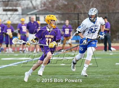 Thumbnail 3 in Lake Braddock @ Bishop O'Connell photogallery.