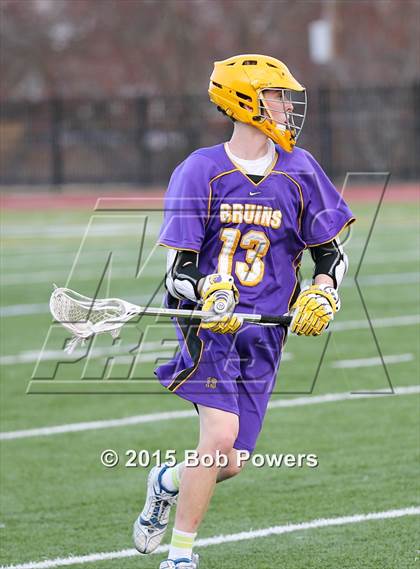Thumbnail 3 in Lake Braddock @ Bishop O'Connell photogallery.