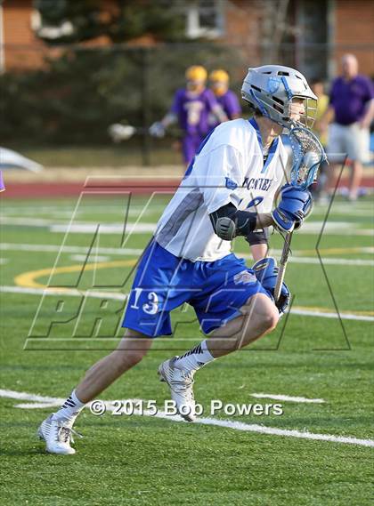 Thumbnail 1 in Lake Braddock @ Bishop O'Connell photogallery.